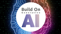 Build On AWS - Generative AI