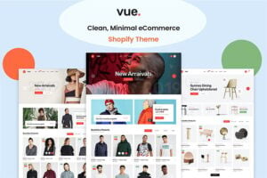 Best Modern Shopify Website Templates for Your Online Store in 2024 | Envato Tuts+
