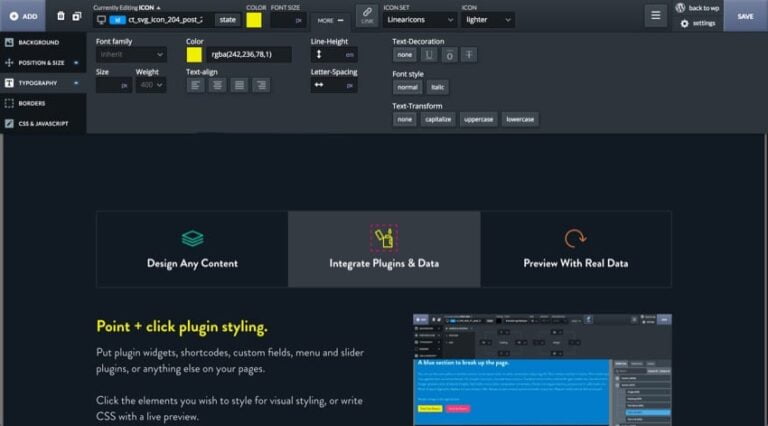 Top 5 WordPress Alternatives to Elementor | Envato Tuts+