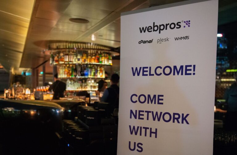 APAC Partner Day 2022 | cPanel Blog