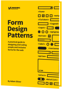 Designing Web Design Documentation — Smashing Magazine