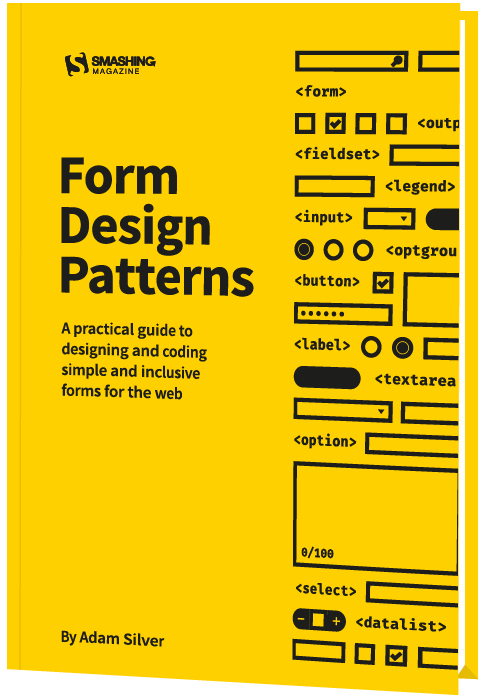 Designing Web Design Documentation — Smashing Magazine