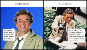 Everything I Know About UX Research I First Learned From Lt. Columbo — Smashing Magazine