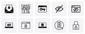 In Search Of The Ideal Privacy Icon — Smashing Magazine