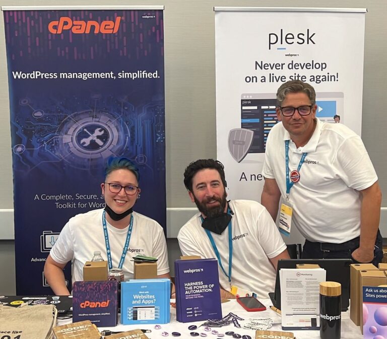 WordCamp US 2022 Recap | cPanel Blog