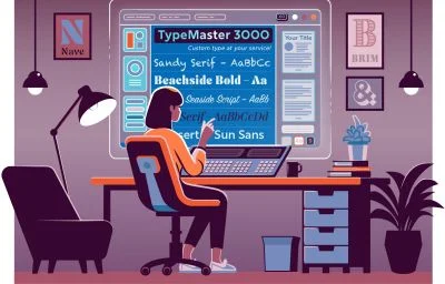 The AI Dilemma In Graphic Design: Steering Towards Excellence In Typography And Beyond — Smashing Magazine