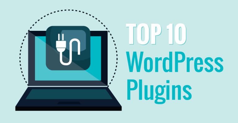 Top-10-WordPress-Plugins