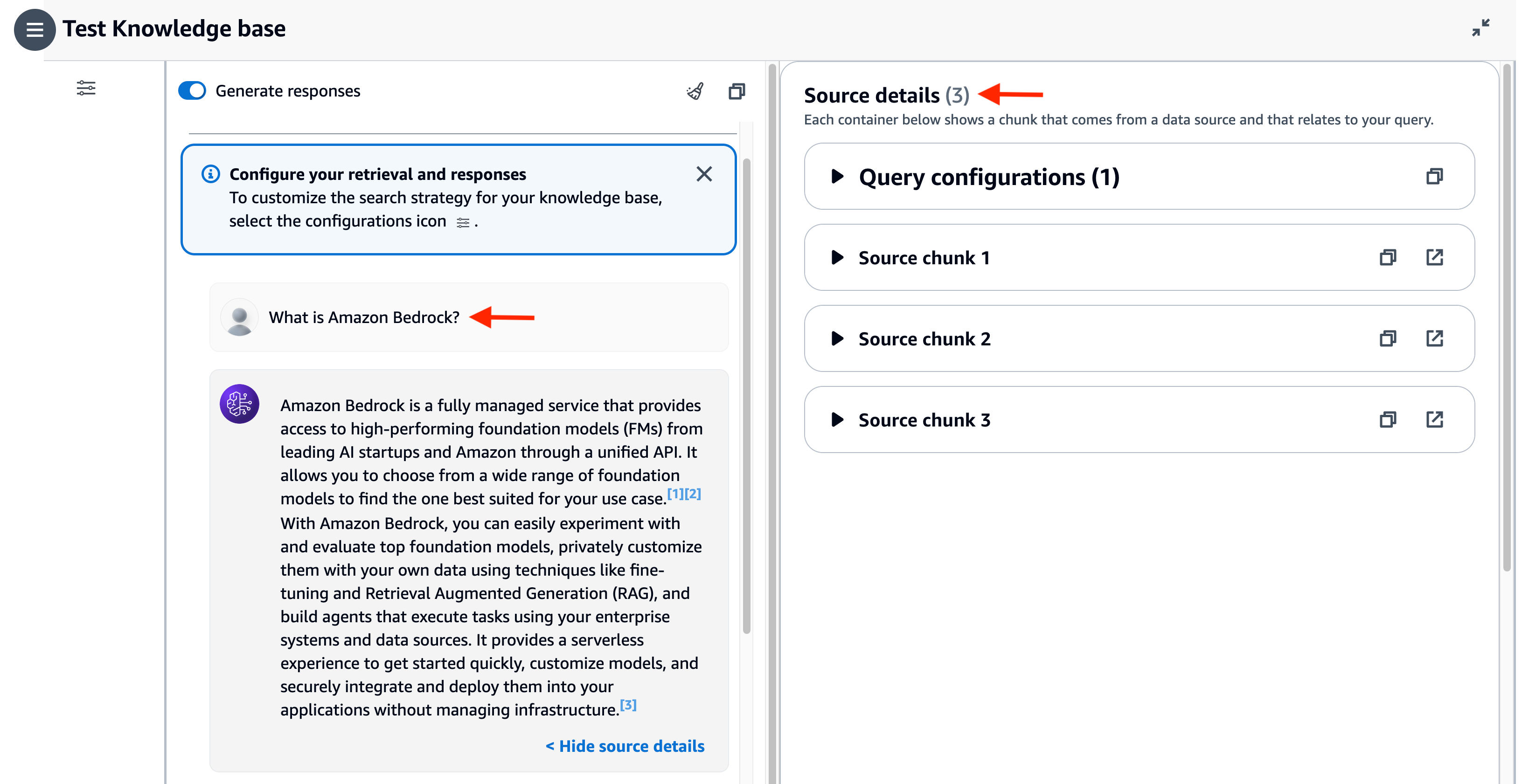 Build RAG applications with MongoDB Atlas, now available in Knowledge ...