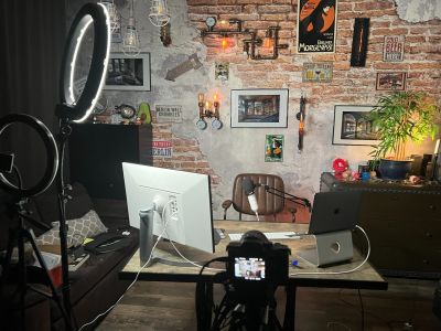 “How To Measure UX and Design Impact” with Vitaly Friedman