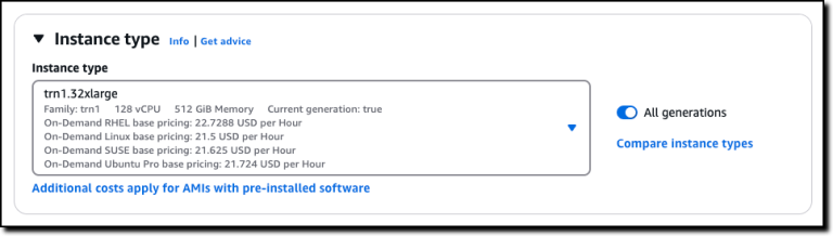 Amazon FSx for Lustre increases throughput to GPU instances by up to 12x