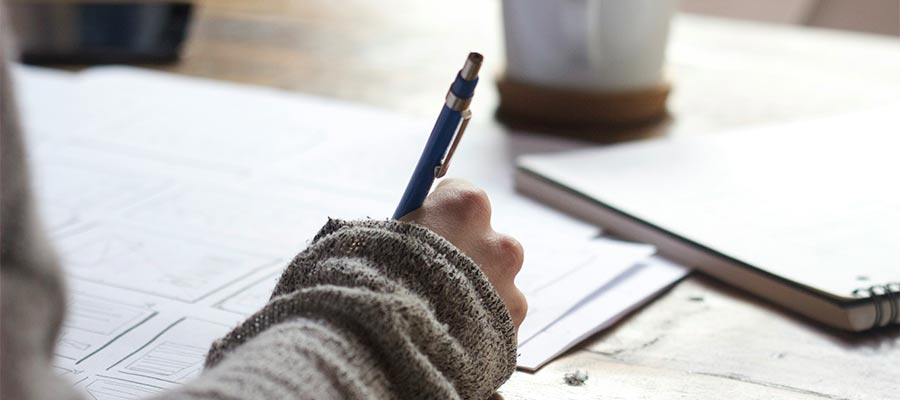 For best results, focus on one feature-related task at a time.