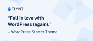 7 Top Starter & Barebone Themes for WordPress Development