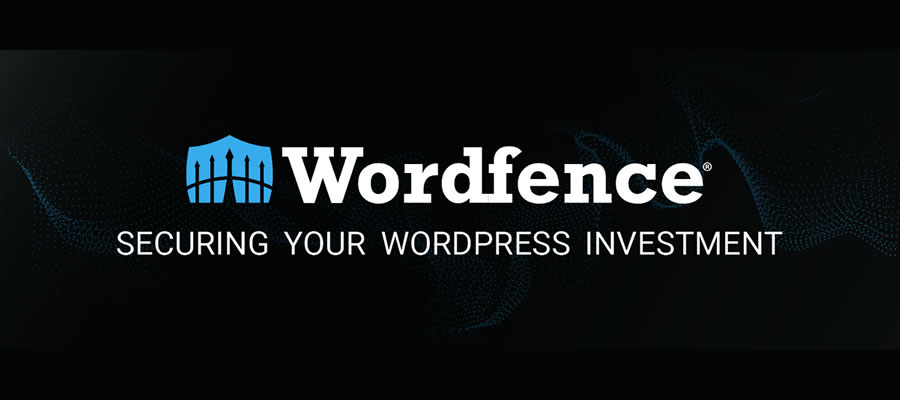 Wordfence Security WordPress Plugin