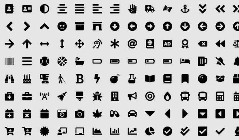 40+ Free Web & Mobile UI Templates for Figma