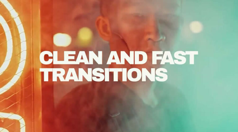 The 20+ Best Premiere Pro Transition Packs in 2025
