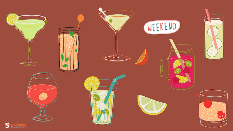 Weekend Relax