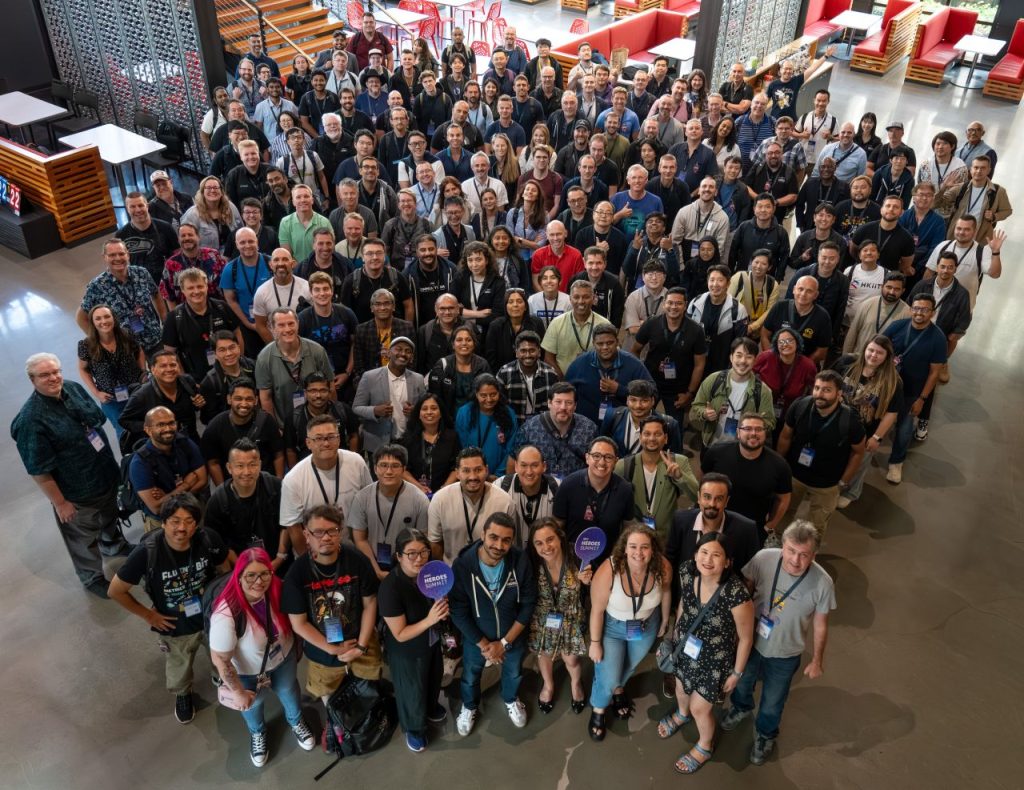 AWS Heroes Summit 2025
