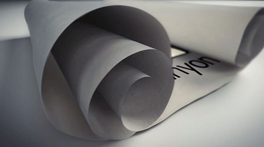 White Scroll Logo Reveals for After Effects