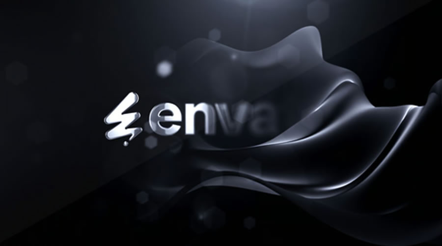 Elegant Logo Reveal for After Effects