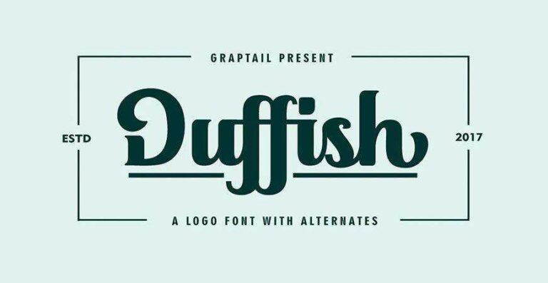 40+ Best Logo Fonts for Designers in 2025