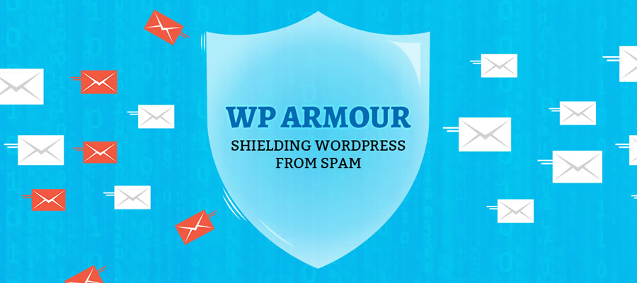 WP Armour Honeypot Anti Spam WordPress plugin