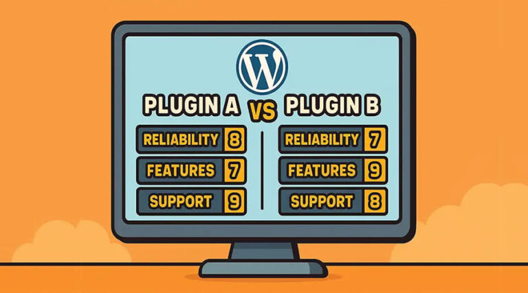 Why the Themes and Plugins You Choose Matter to Your Clients