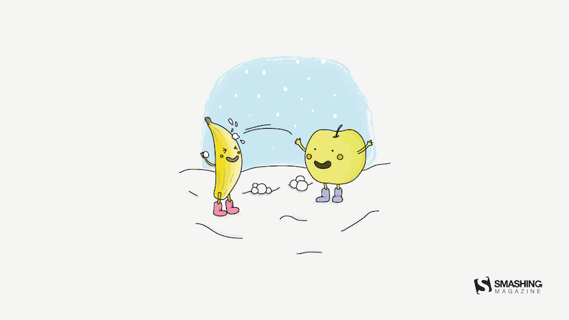 Don&rsquo;t Forget Your Vitamins