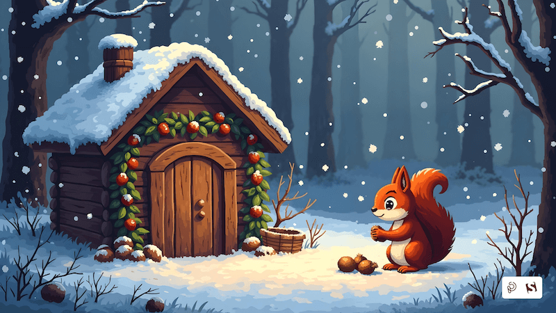 Celebrate Squirrel Appreciation Day!