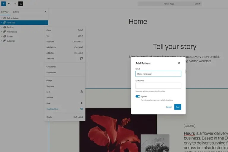 How to Protect WordPress Block Layouts From Accidental Changes