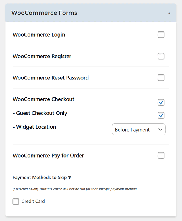 How To Stop Spam Orders on Your WooCommerce Website