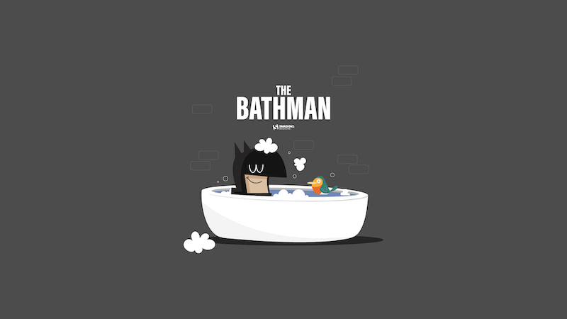 The Bathman