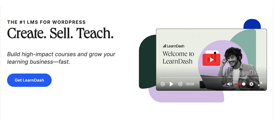 LearnDash WordPress plugin