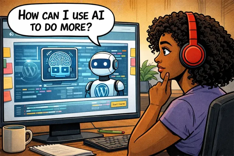 Finding New Opportunities for Your WordPress Agency