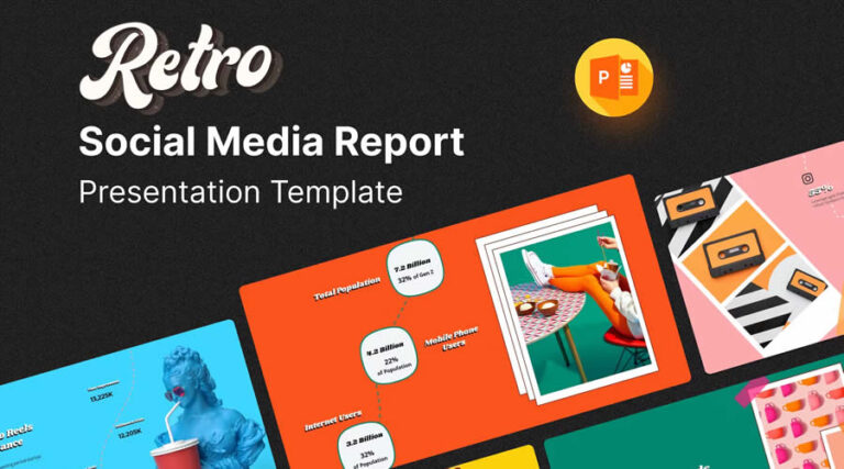 10 Best Marketing PowerPoint Presentation Templates