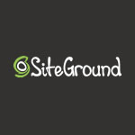 SiteGround UK WordPress Hosting