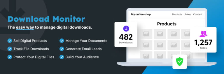 How To Protect Media Files Uploaded to WordPress