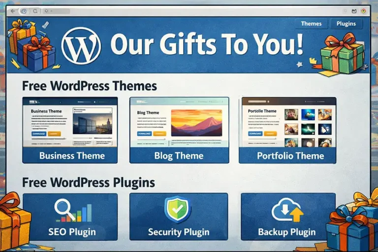 How WordPress Agencies Can Give Back to the Community