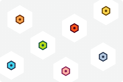 Visualization on design systems