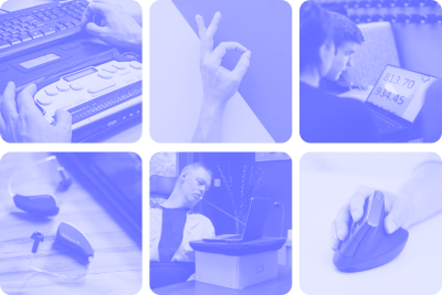 Testing Font Scaling For Accessibility With Figma Variables