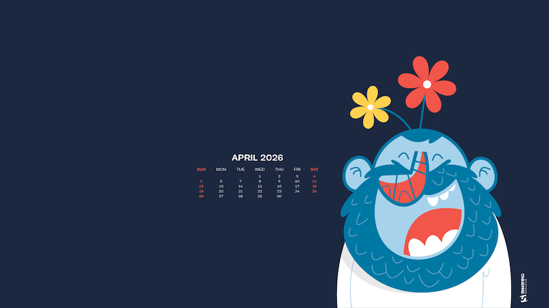 Happiness In Full Bloom