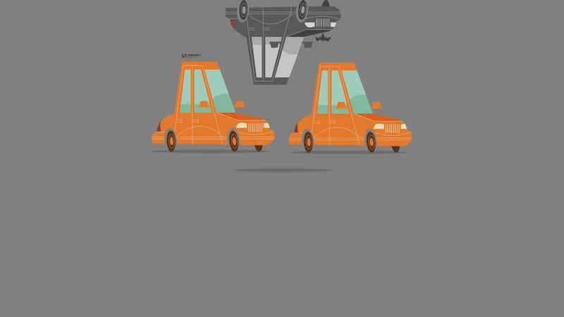 Bat Traffic