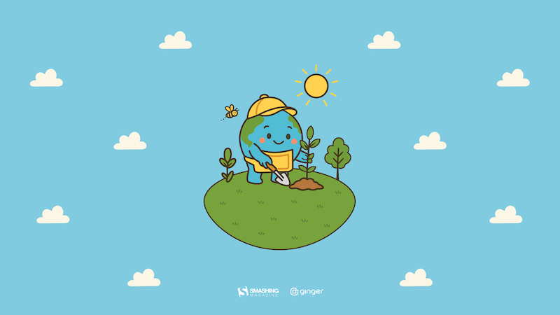 June Is For Nature