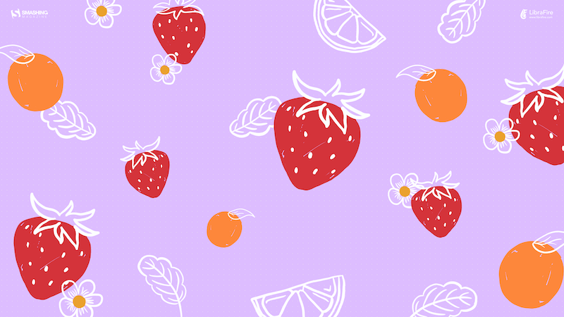 Tastes Of June