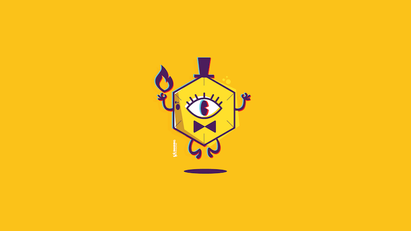 All-Seeing Eye