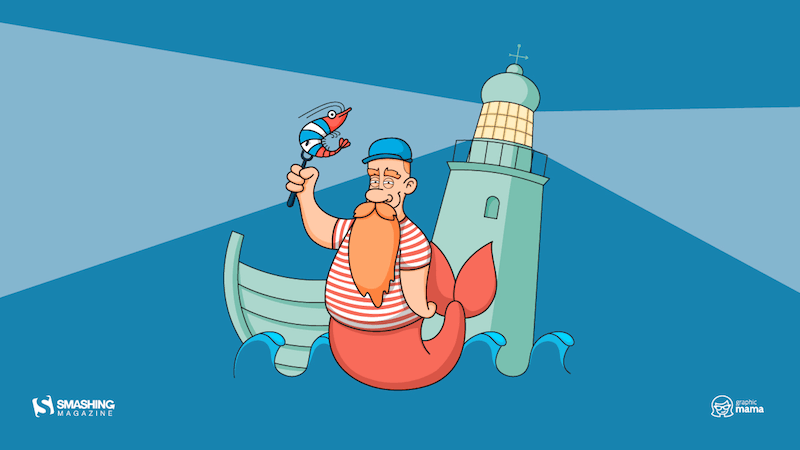 Papa Merman