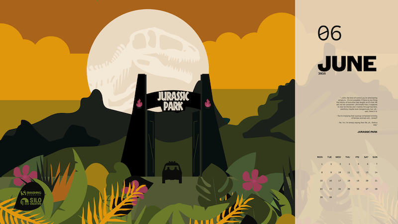 A Very Special Amusement Park