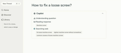 Practical Interface Patterns For AI Transparency (Part 2)