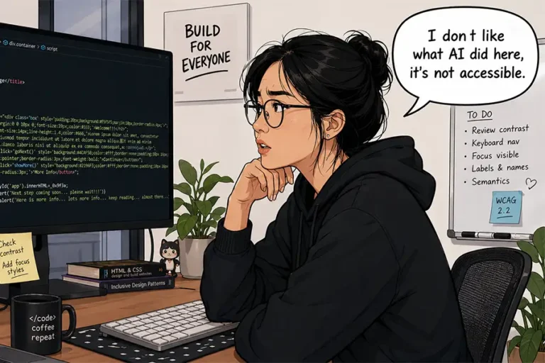 Why Humans Should Still Be a Part of WordPress Development