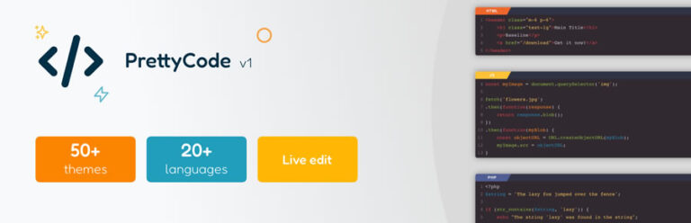 6 Best Free Syntax Highlighter WordPress Plugins in 2026