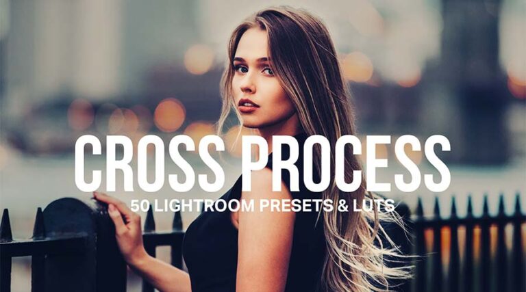 20+ Best Color Grading LUTs for Lightroom